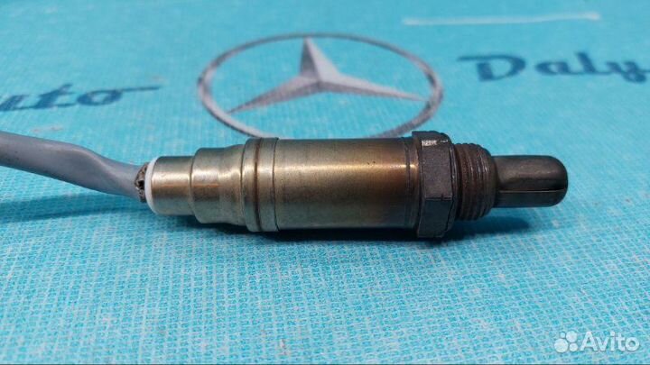 Датчик кислородный/Lambdasonde Bmw 530I E60 M54B30