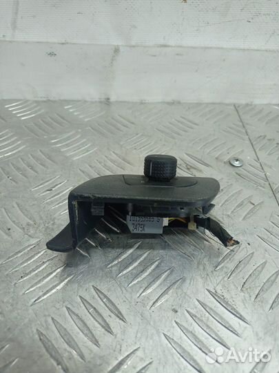 Джойстик регулировки зеркал Skoda Octavia