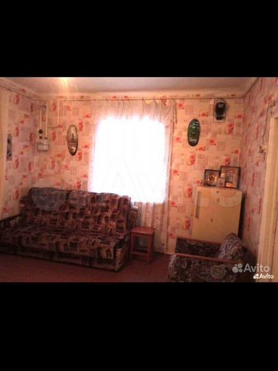 Дом 40 м² на участке 4 сот.