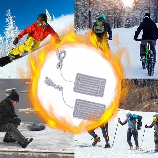 Куртка с подогревом diy, жилет usb