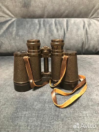 Бинокль бпц 12х40 СССР (зомз)