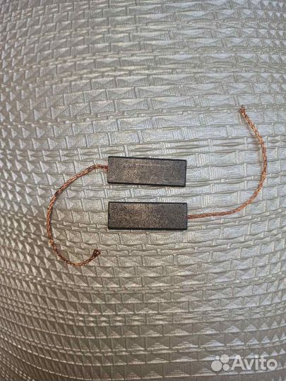 Щетки двигателя для стиральной машины