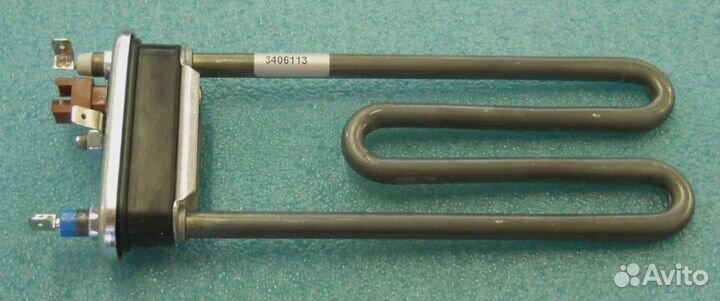 Тэн 1640W (прям.с отв.L180, R13+, M115, F29, K2 +д