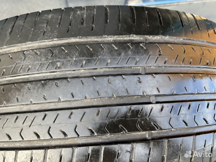 Goodyear Assurance CS Fuel Max 255/65 R18