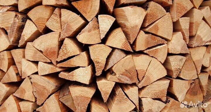 Дрова в город