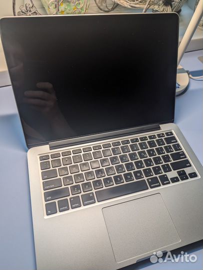 Apple MacBook Pro retina 13 late 2013