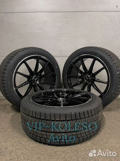 Колеса в сборе на Mersedes GLC R20