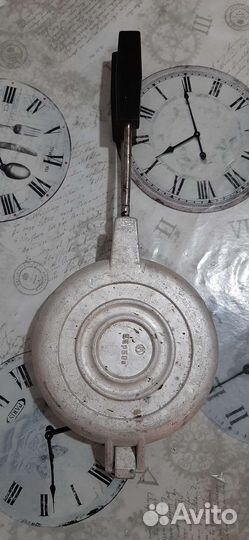 Форма для выпечки СССР