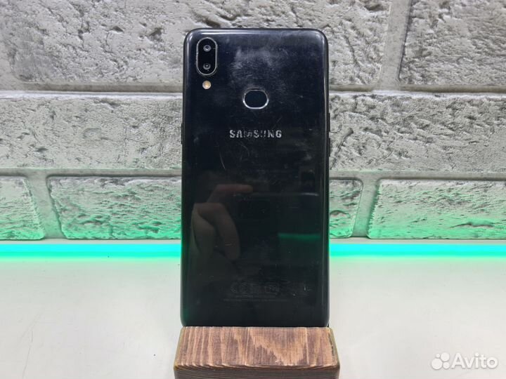 Samsung Galaxy A10s, 2/32 ГБ
