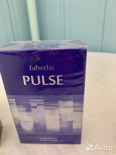 Парфюмированная вода мужские и женские новые