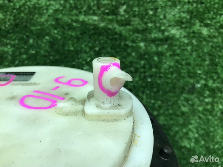 Топливный насос subaru legacy BL5 EJ204 2007