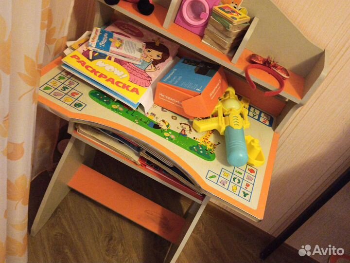 Детская мебель