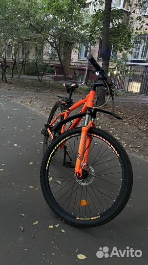 Велосипед Stern energy 2.0