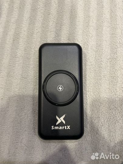 Повербанк SmartX на 30000мАч