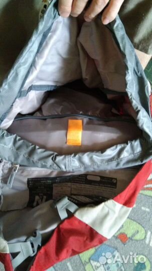 Рюкзак Deuter Futura 30 SL