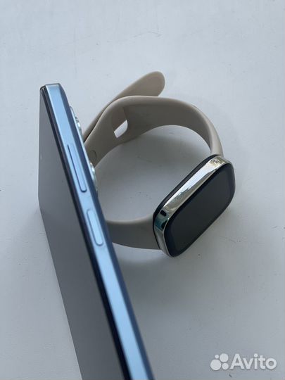 Xiaomi Redmi Note 12 Pro+, 8/256 ГБ