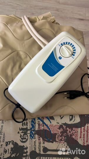 Противопролежневый матрас Ortoforma