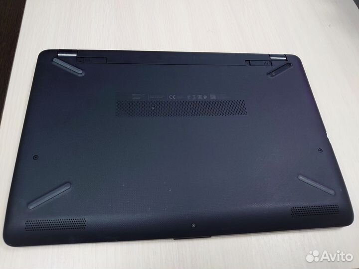 Игровой Hp Core i3-6gen/12Гб озу/2 видео/ SSD500