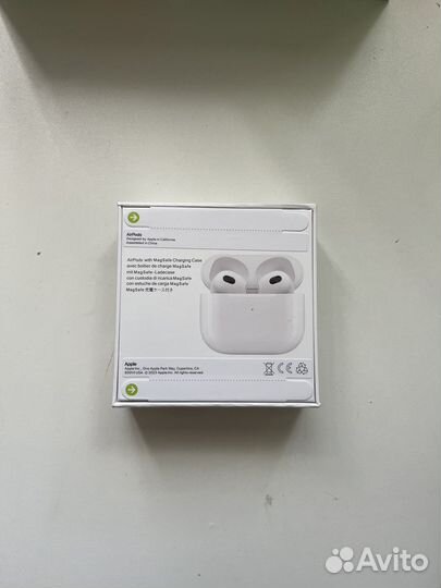 Apple AirPods 3 original