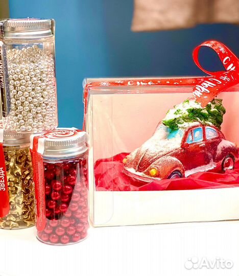 Шоколадные фигурки пряники леденцы меренга