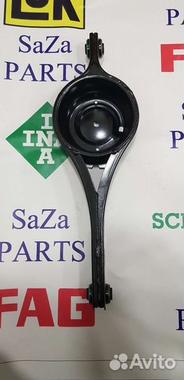 Комплект задних рычагов Mondeo 4