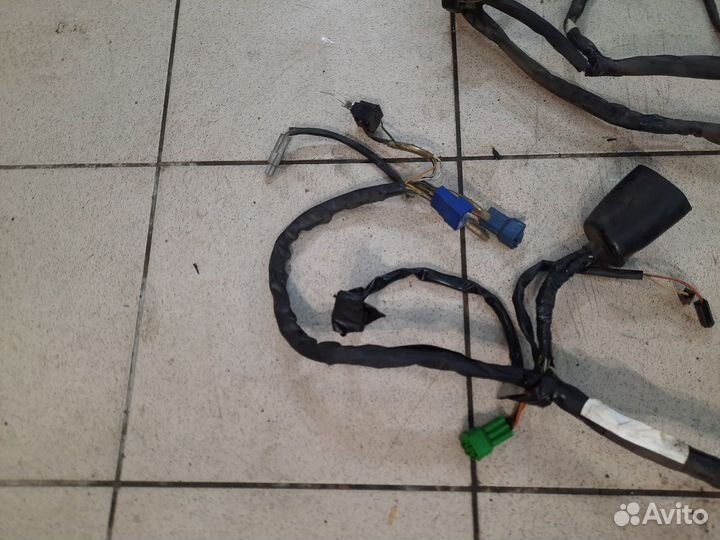 Жгут проводов Suzuki GSF 1200 Bandit 2 2003