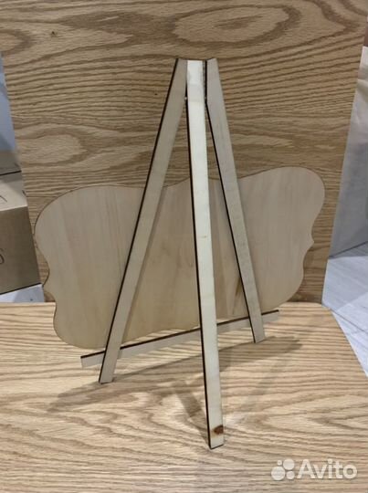 Доска меловая/грифельная