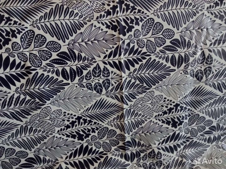 Скатерть на кухню