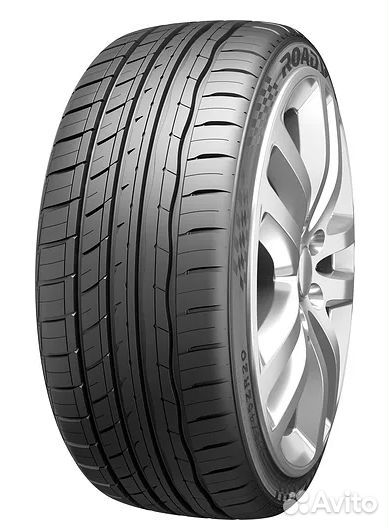 RoadX RXMotion U11 275/35 R19 100Y