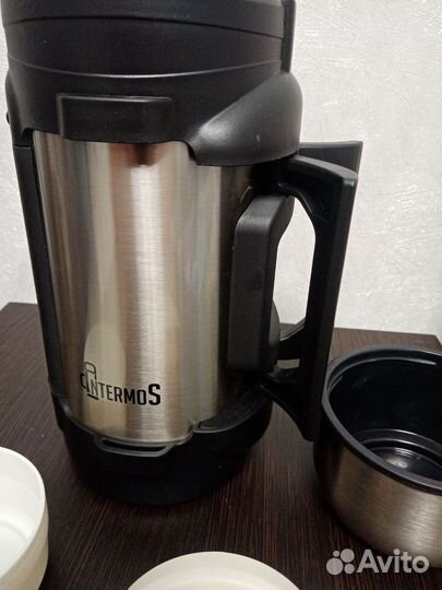 Термос 1.5 литра
