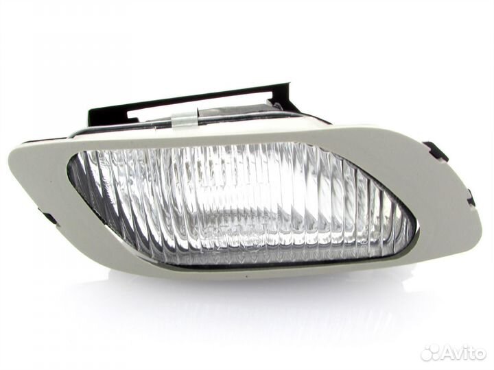 Фара туманная правая деу нексия daewoo nexia 95-08