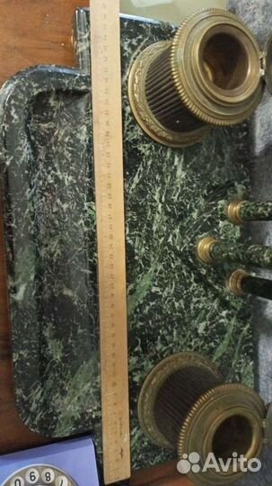 Письменный набор