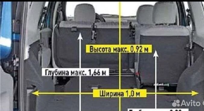 Возьму попутчика