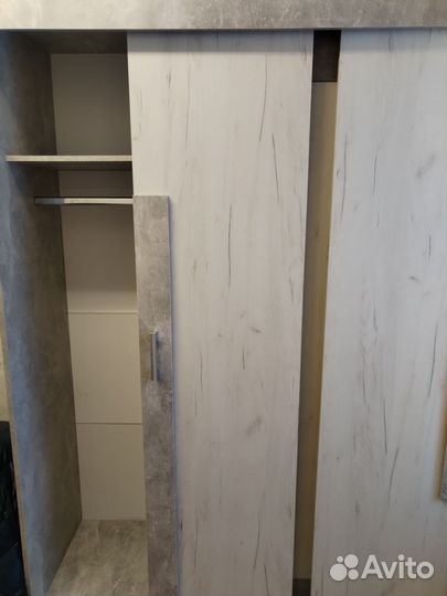 Шкаф бу