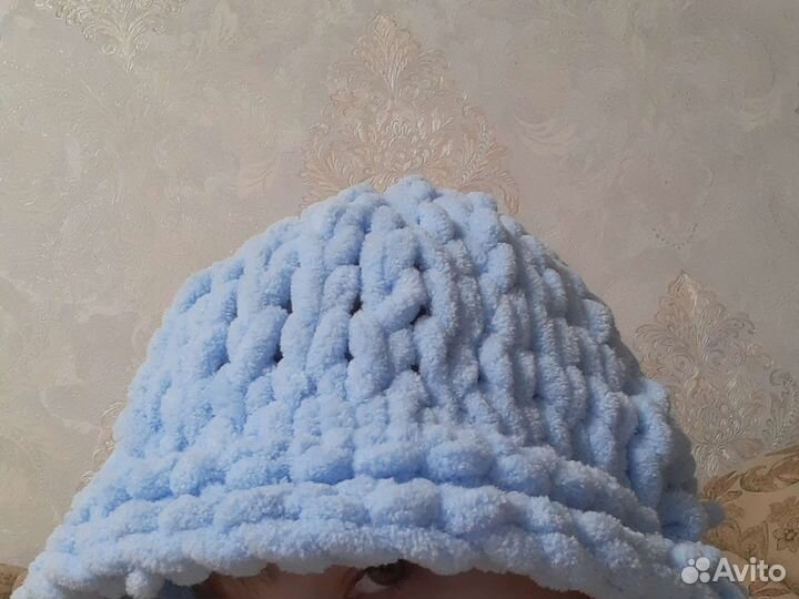 Шляпа женская любые цвета на ваш выбор