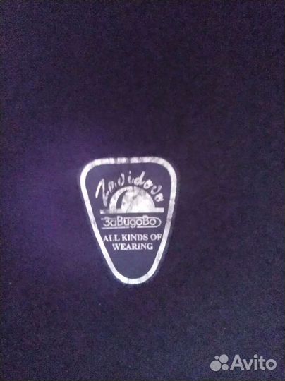 Шляпка фетровая, женская