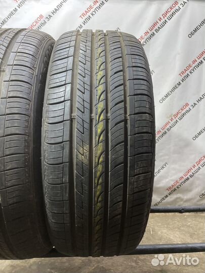 Roadstone N5000 Plus 215/55 R17 94V