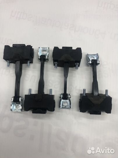 Ограничитель двери лада веста