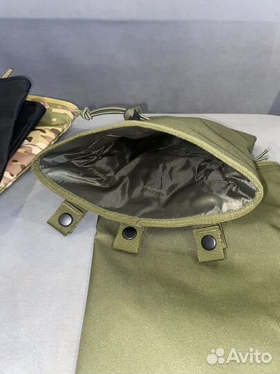 Подсумок под сброс магазинов