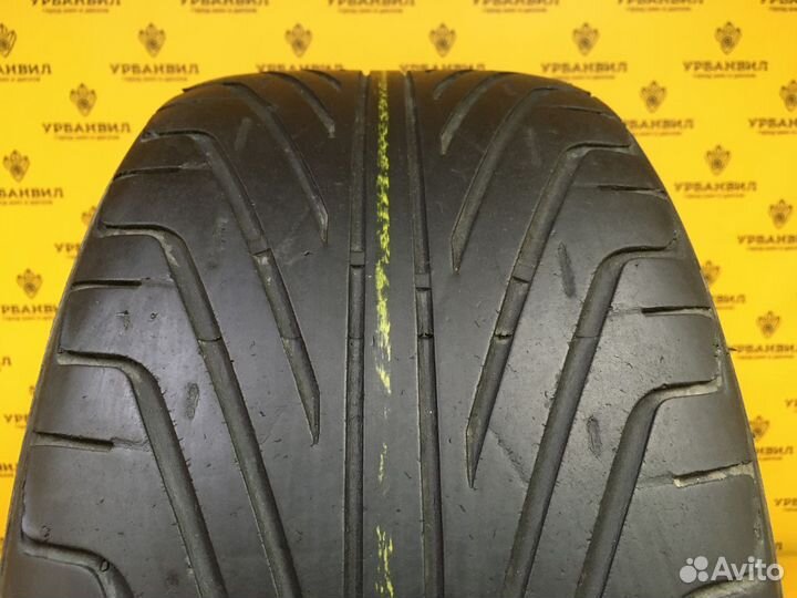 Triangle TR968 215/45 R17