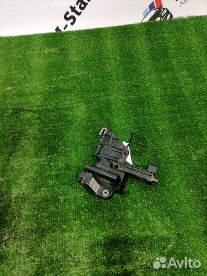 Коробка распределительная Bmw 116I F20 N13B16A