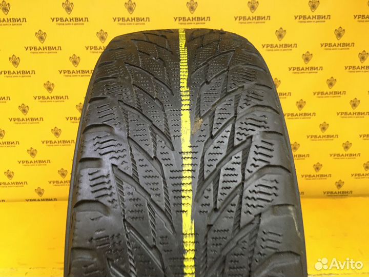 Nokian Tyres Hakkapeliitta R2 195/60 R15 92R