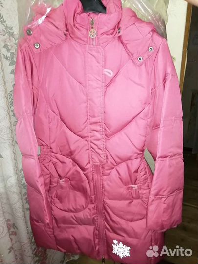 Пуховик O'hara р.134