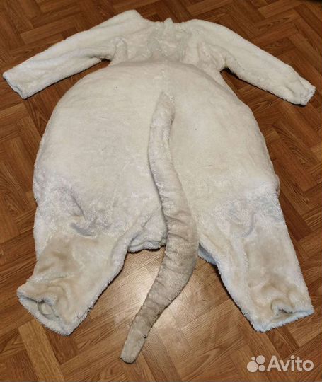 Ростовой костюм