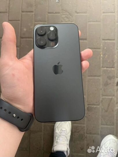 iPhone 14 Pro Max, 128 ГБ