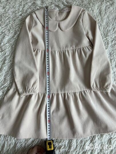 Платье для девочки 104