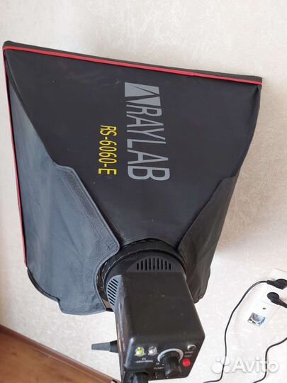 Студийное оборудование raylab