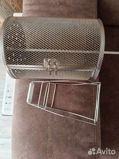 Аэрогриль delimano 3 D