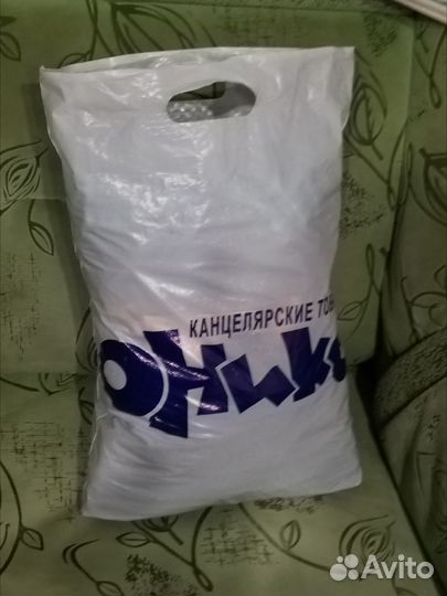 Женские вещи пакетом