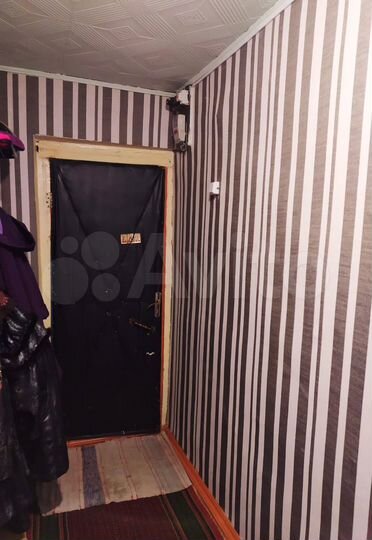 3-к. квартира, 46 м², 2/2 эт.